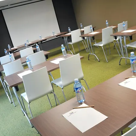 Sure Hotel By Best Western Guerande 