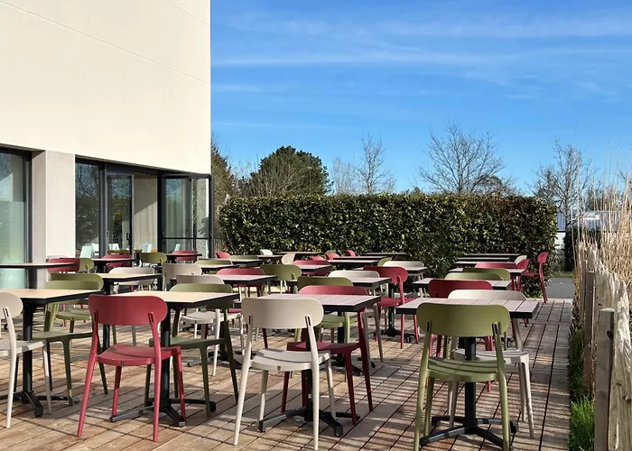 Eco Nuit La Baule Guerande