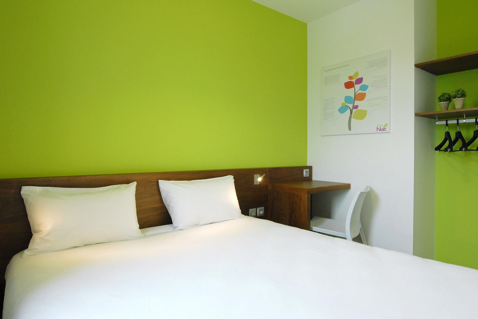 Eco Nuit La Baule Hotel Guérande