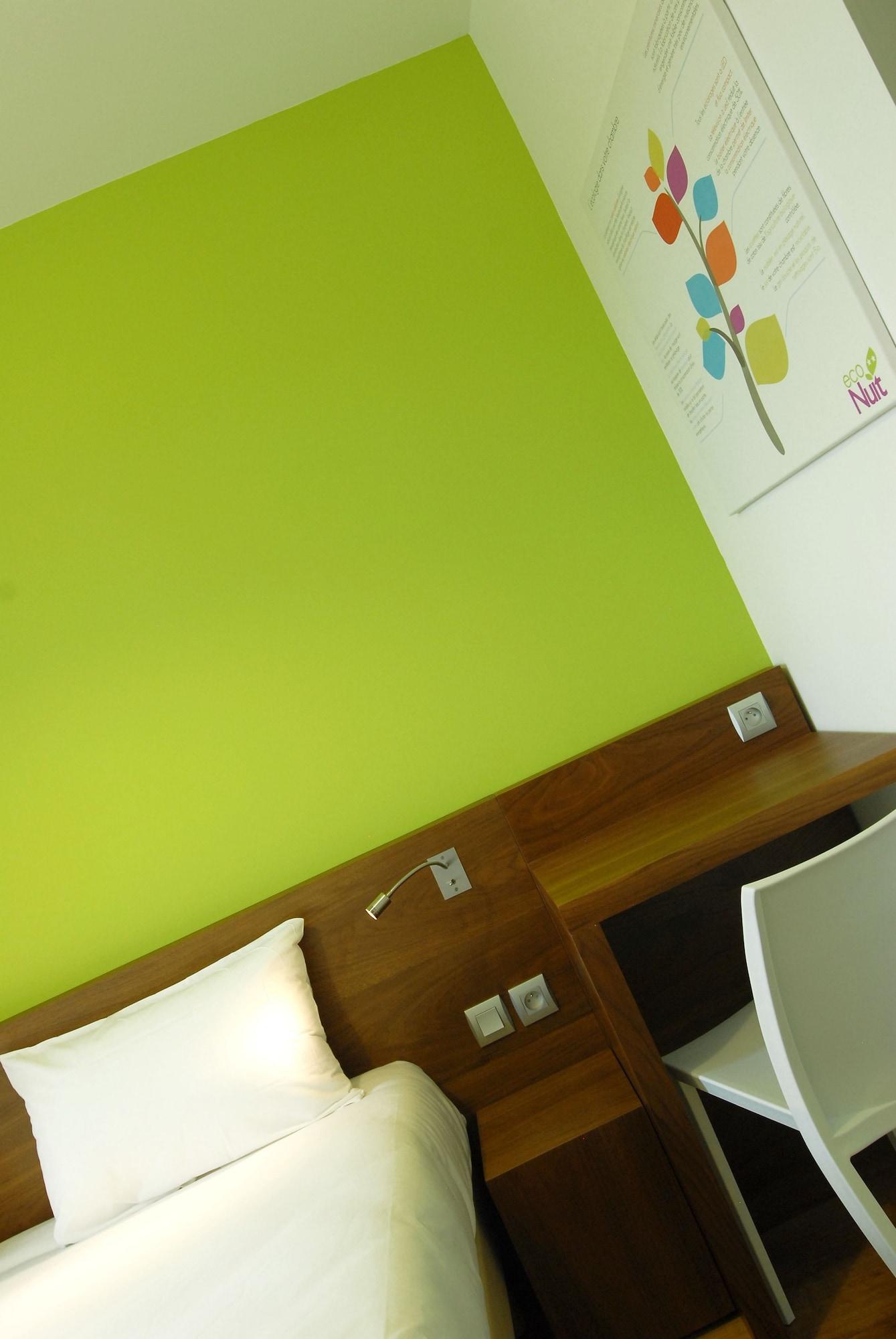 Hotel Eco Nuit La Baule Guérande
