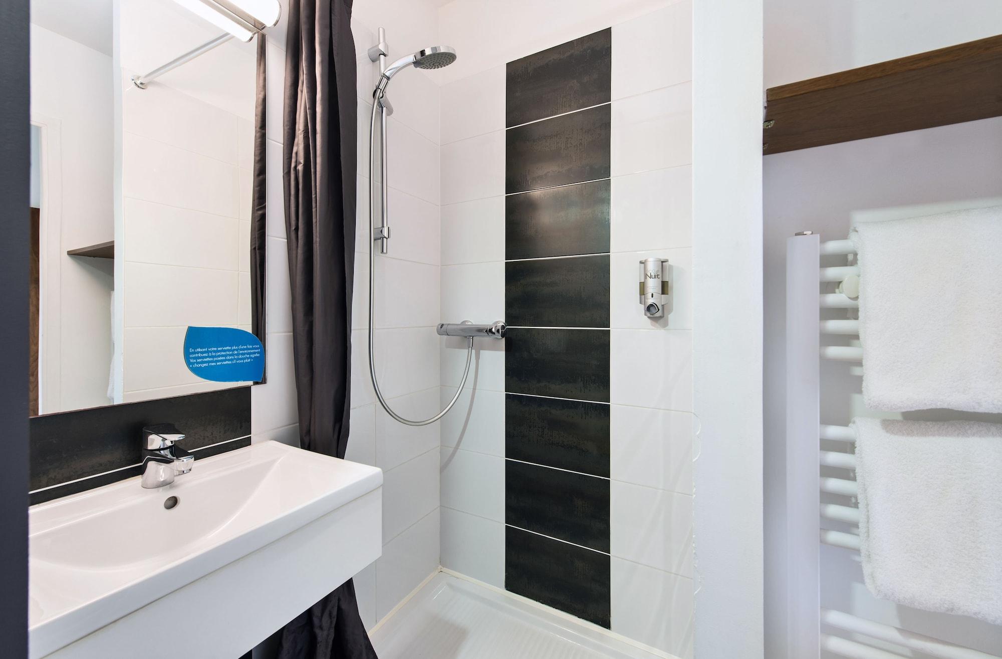 Hotel Eco Nuit La Baule 3*