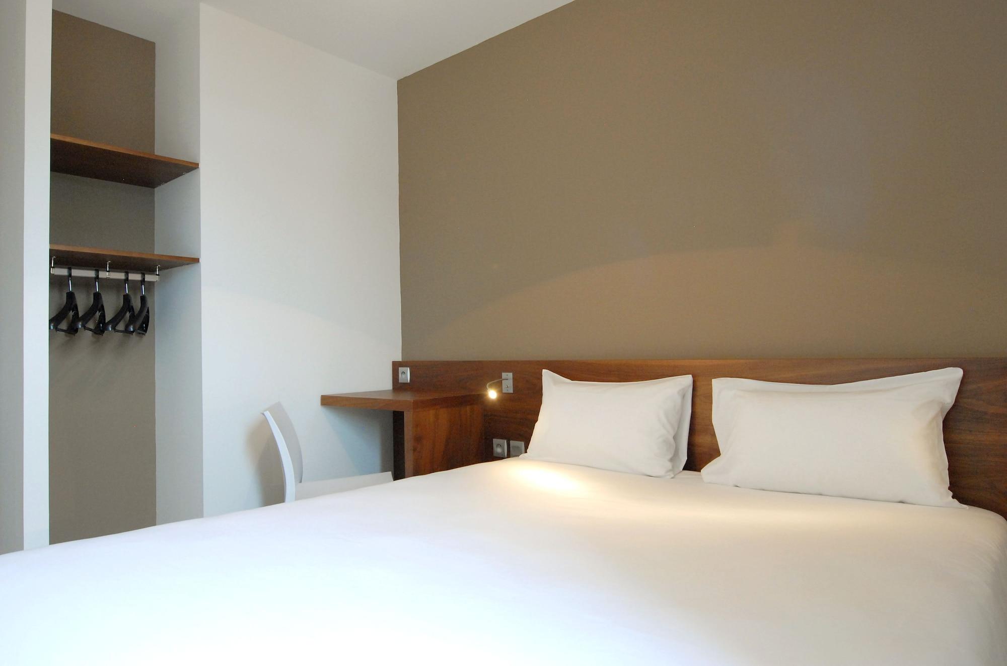 Eco Nuit La Baule Hotel 3*