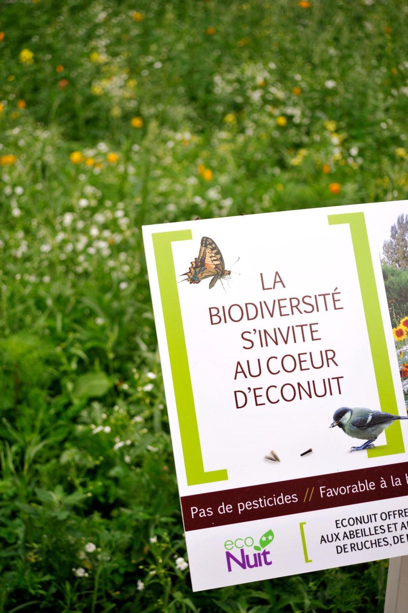 Hotel Eco Nuit La Baule Guérande