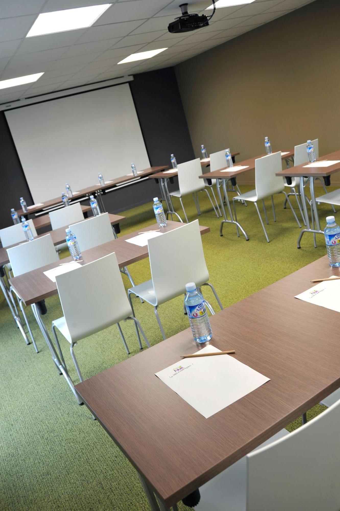 Eco Nuit La Baule Hotel 3*