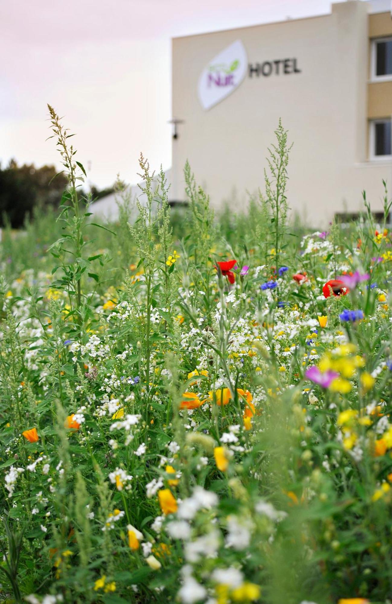 Hotel Eco Nuit La Baule