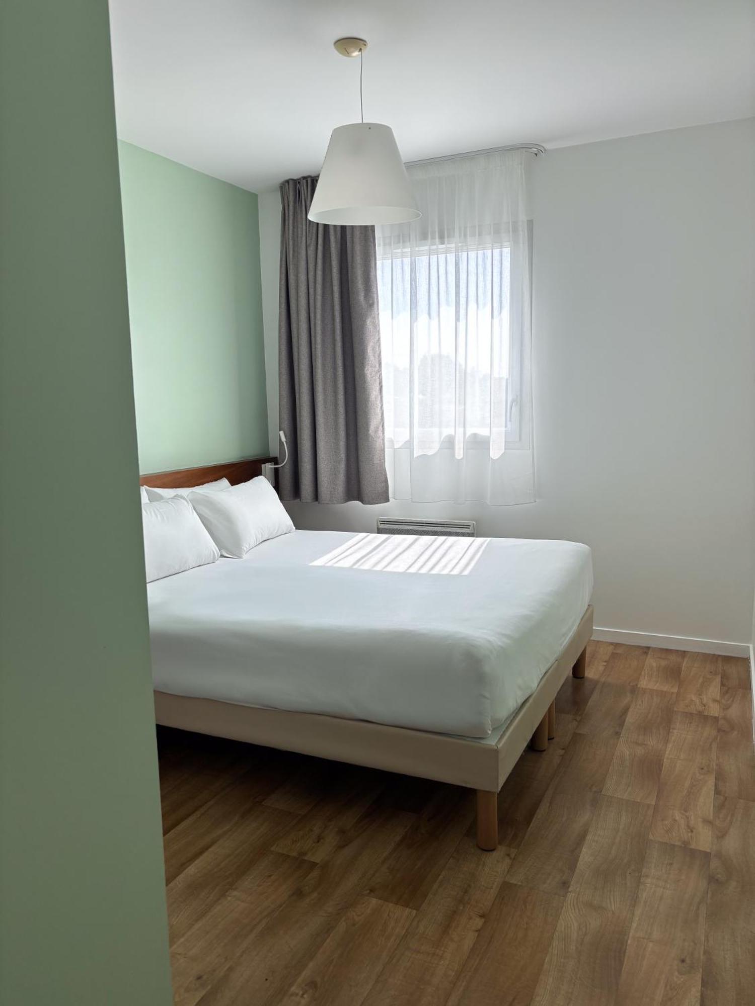 Hotel Eco Nuit La Baule Guérande