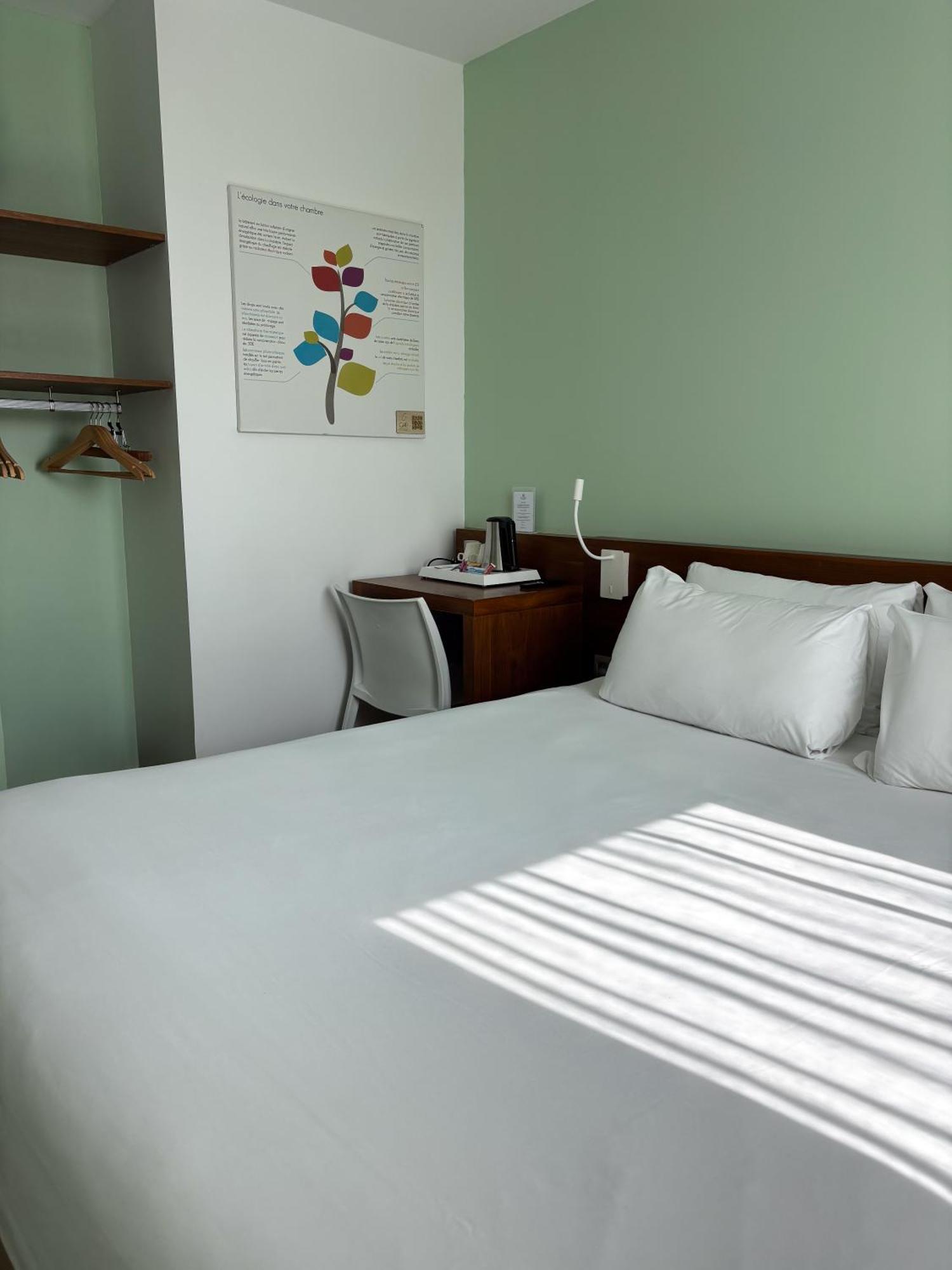 Eco Nuit La Baule 3* Guérande