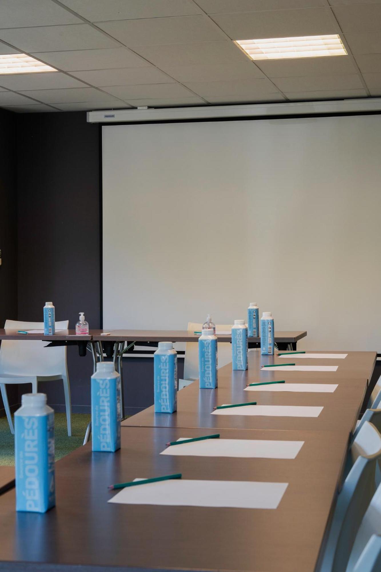 Eco Nuit La Baule Hotel 3*