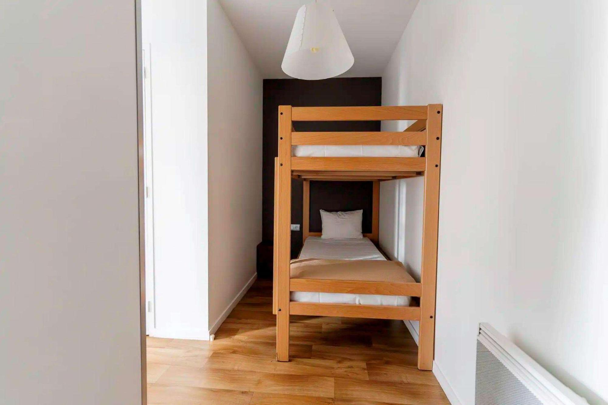 Eco Nuit La Baule Hotel 3*