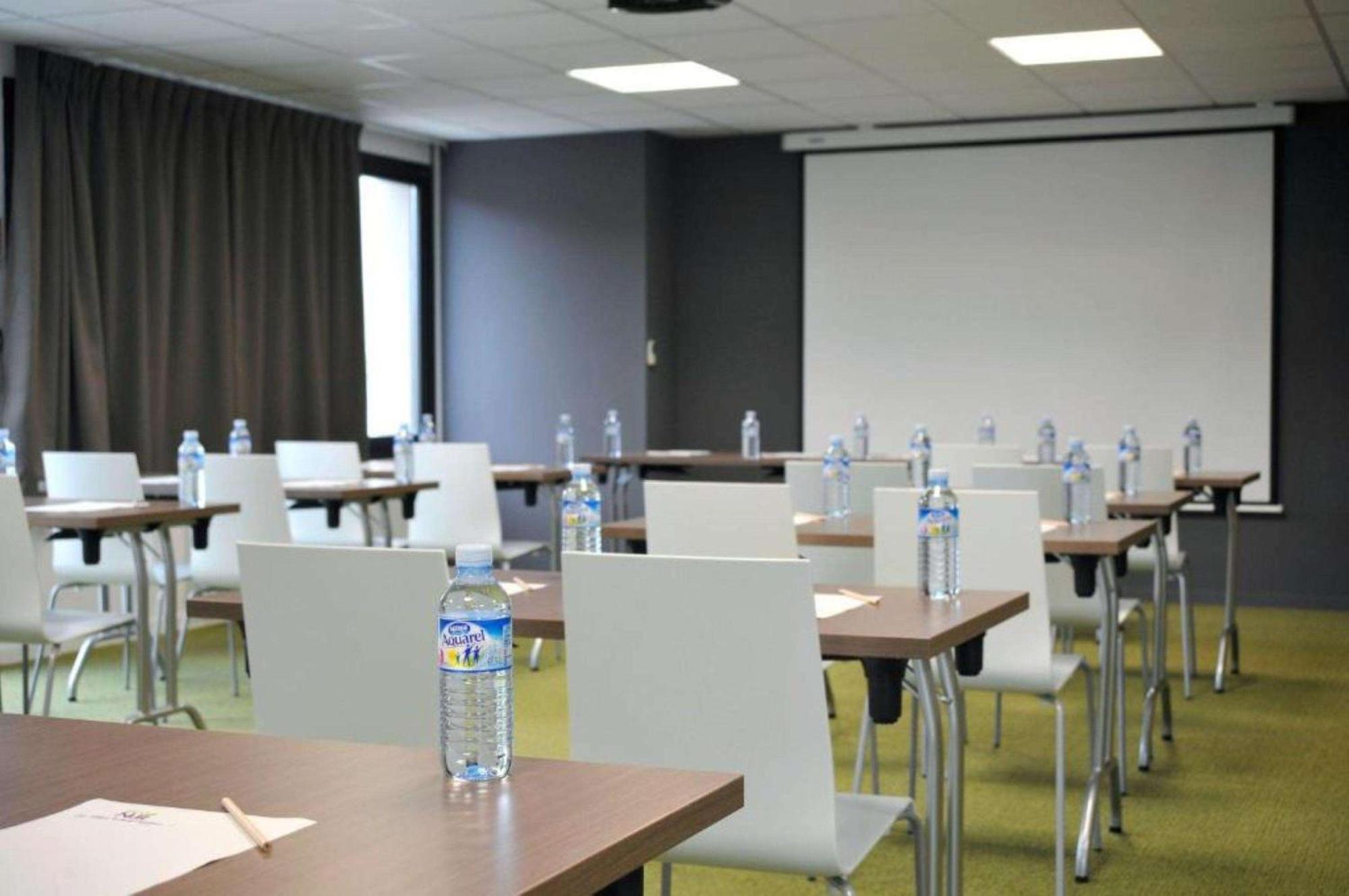 Hotel Eco Nuit La Baule Guérande