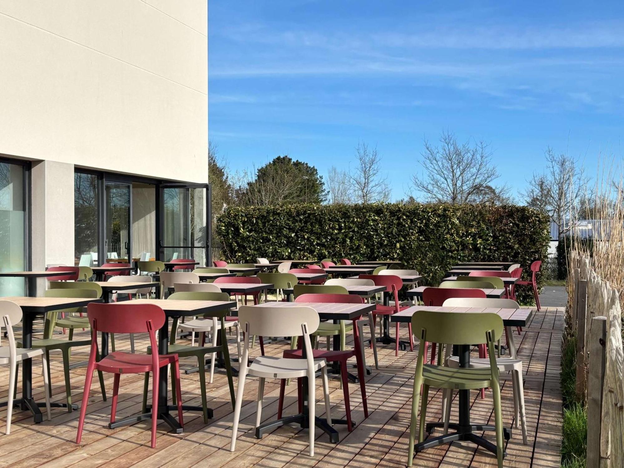 Hotel Eco Nuit La Baule