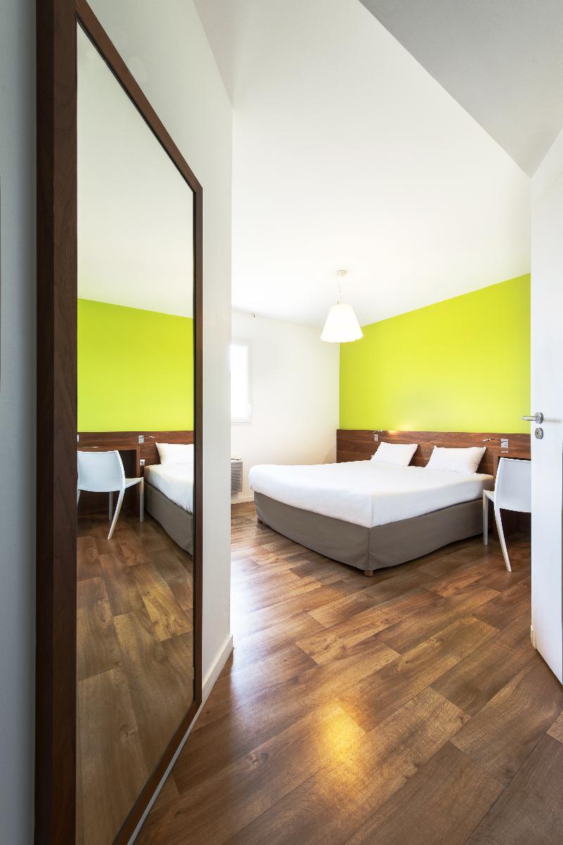 Eco Nuit La Baule Hotel Guérande