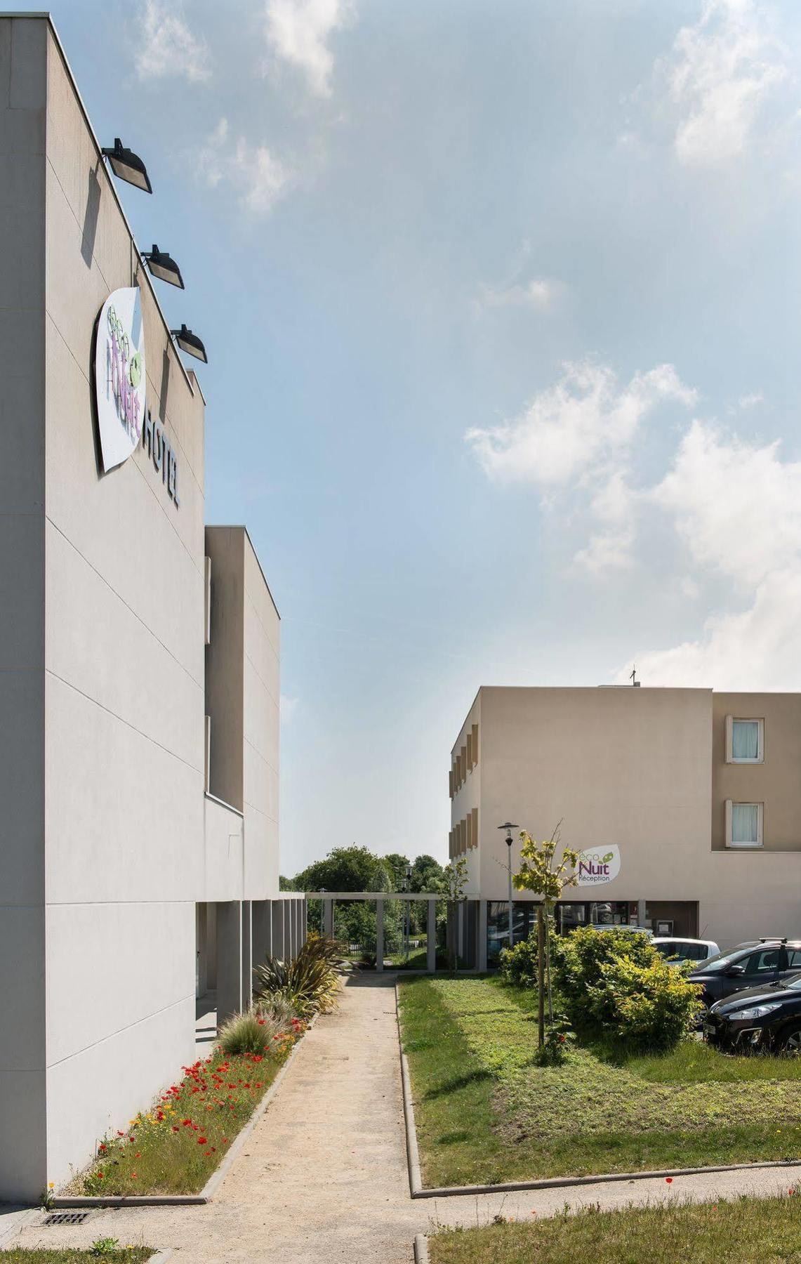 Eco Nuit La Baule Hotel Guérande
