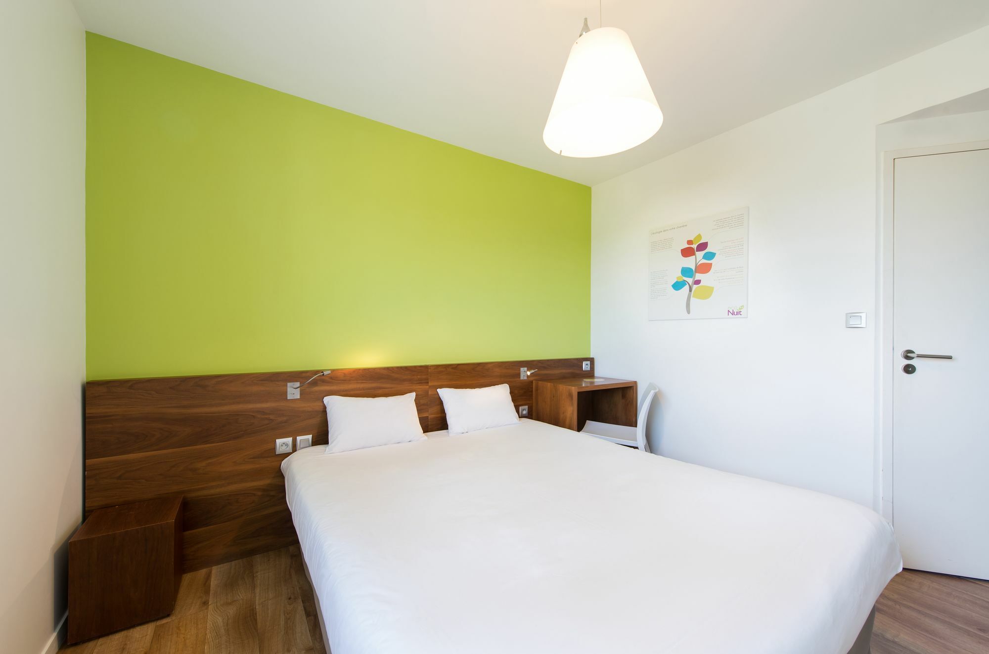 Eco Nuit La Baule 3*