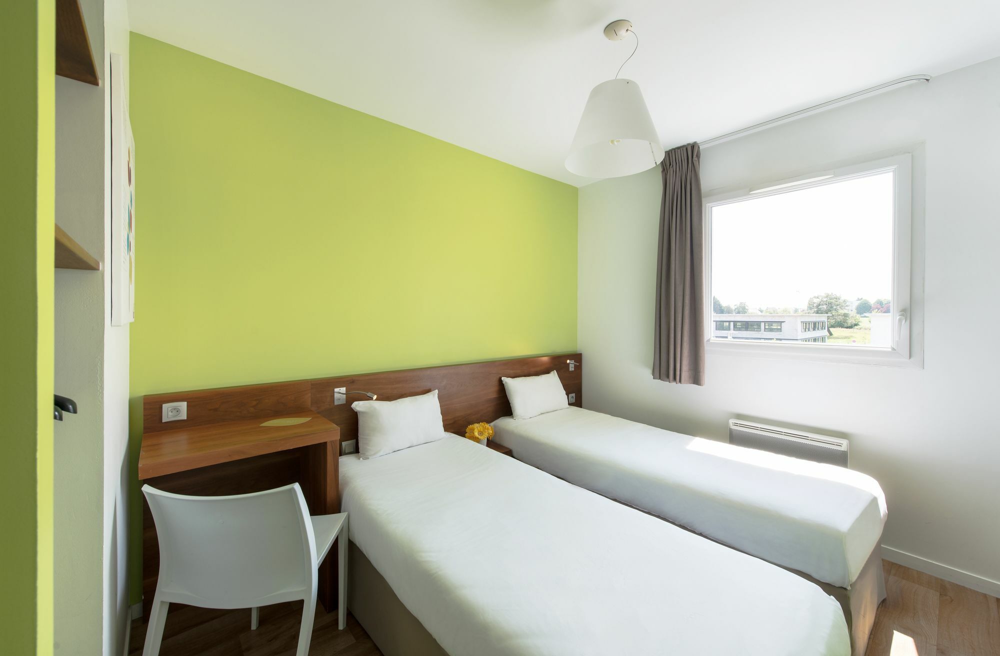 Eco Nuit La Baule 3* Guérande