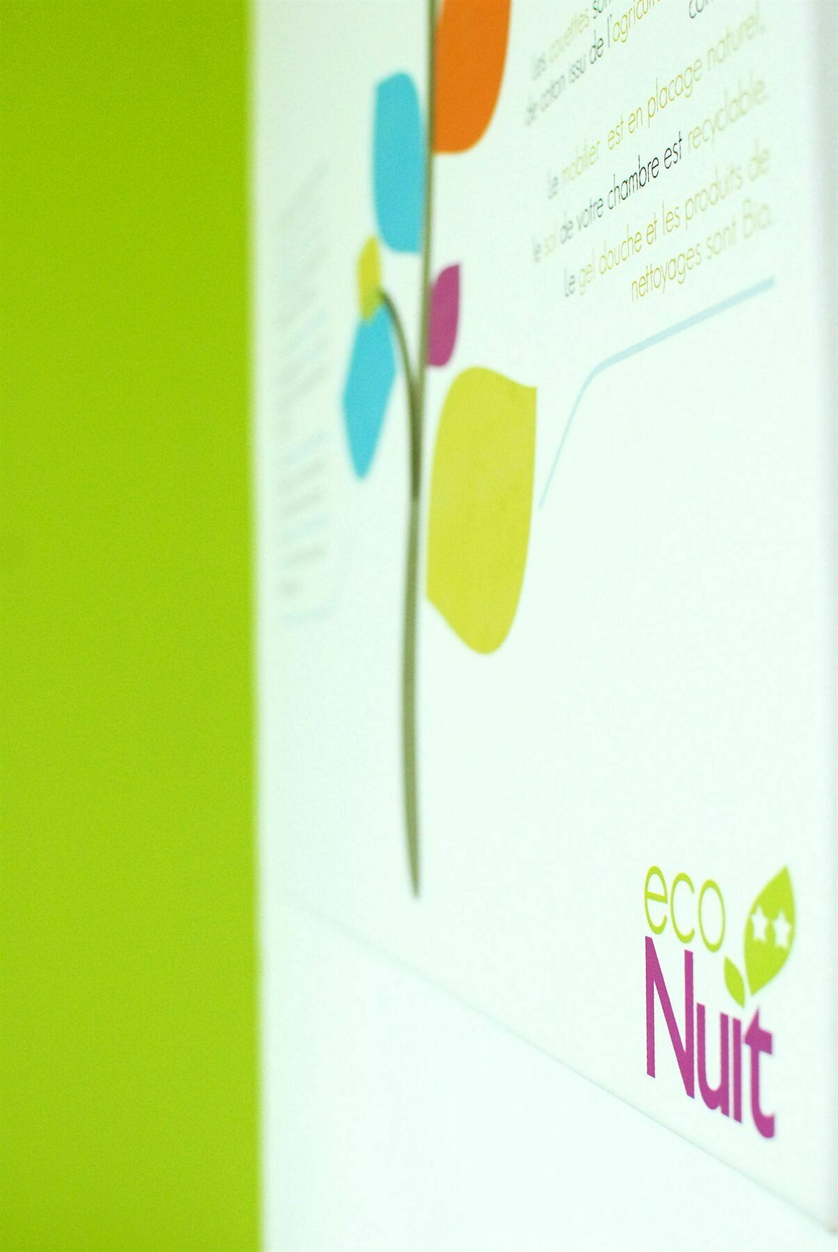 Hotel Eco Nuit La Baule Guérande
