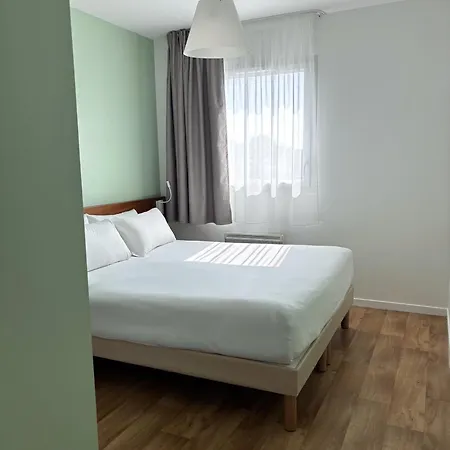 Sure Hotel By Best Western Guérande Exterior foto