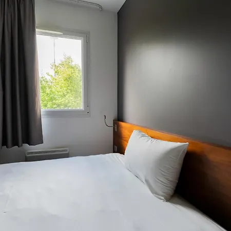 Sure Hotel By Best Western Guérande Exterior foto