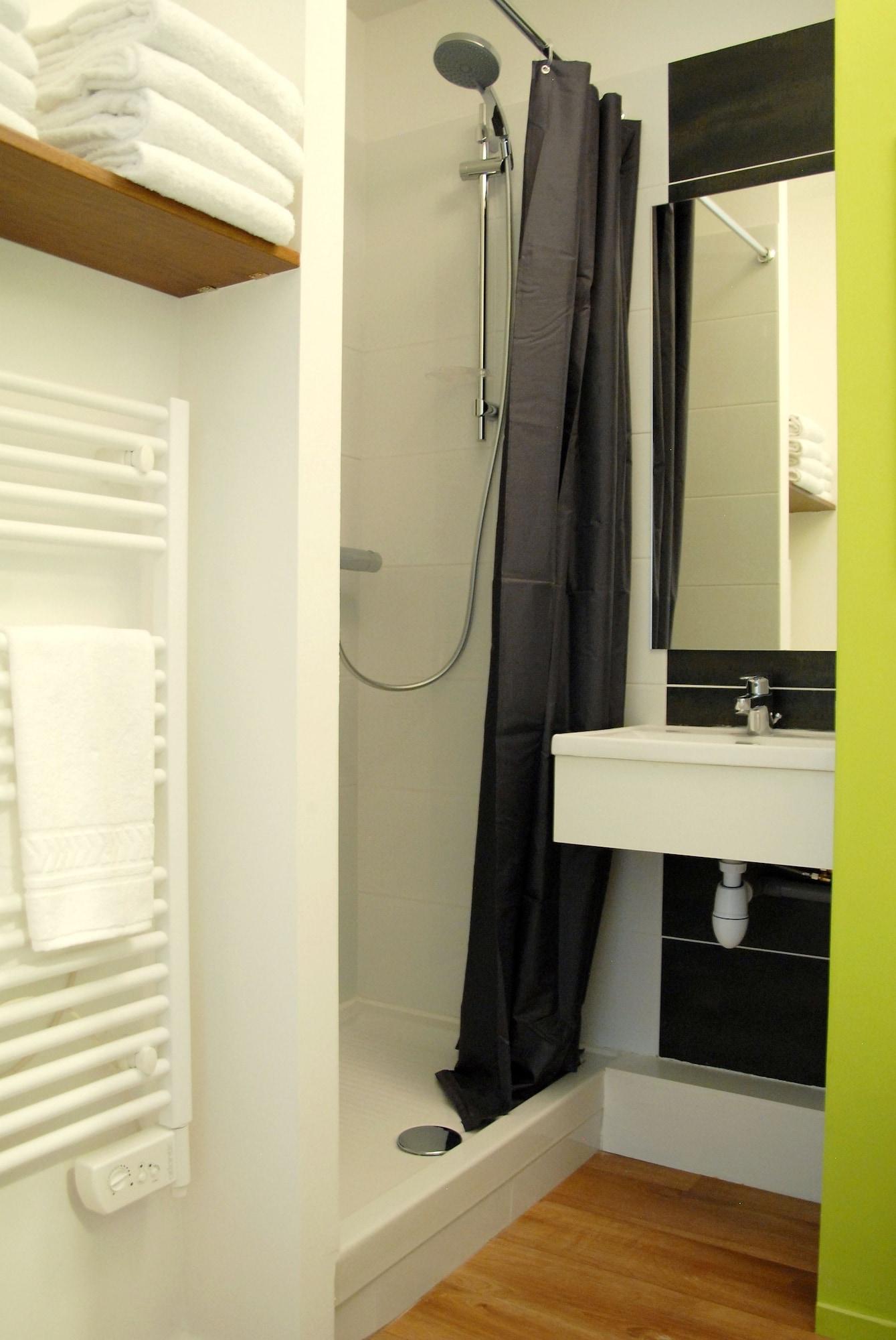 Hotel Eco Nuit La Baule