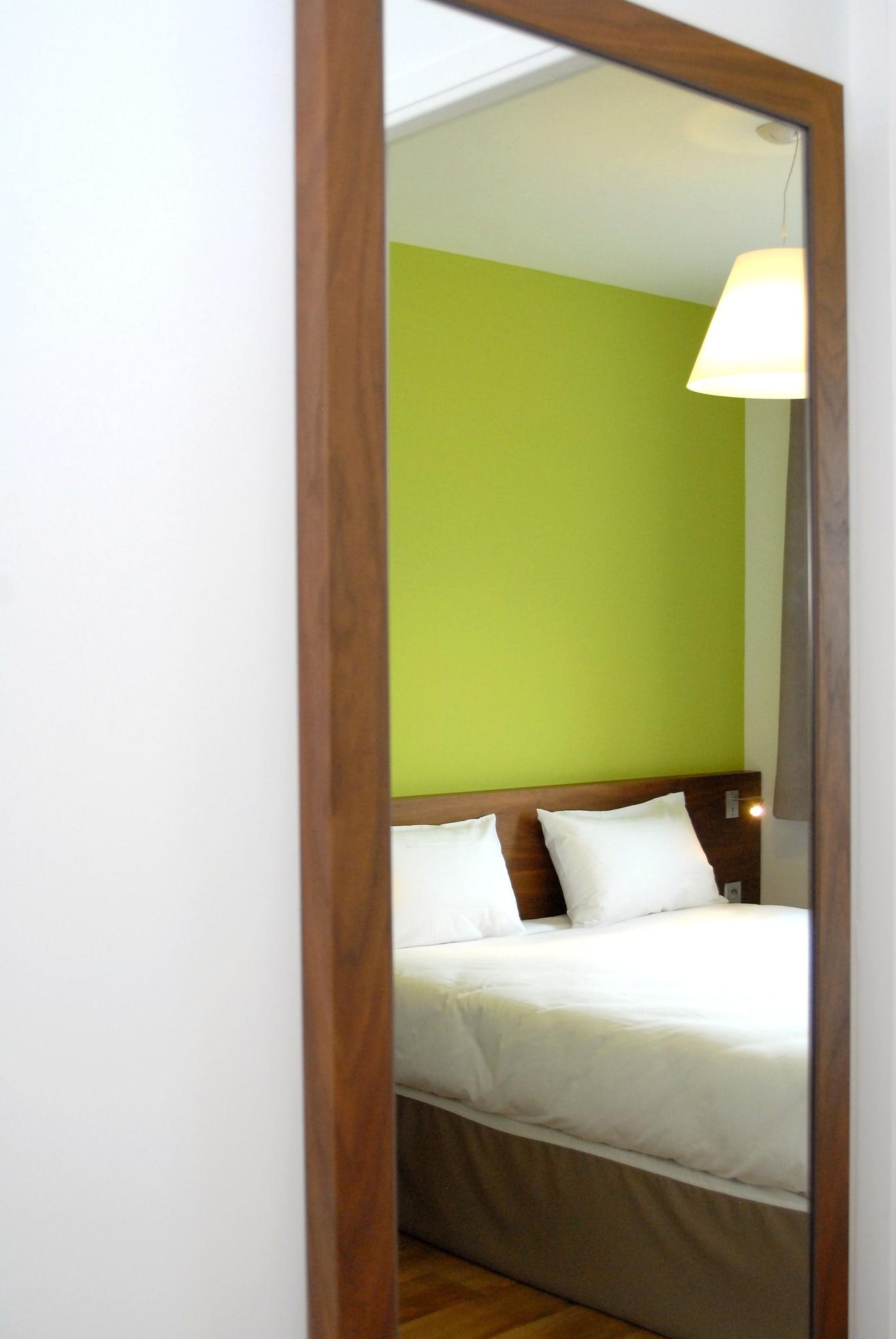 Eco Nuit La Baule Hotel 3*