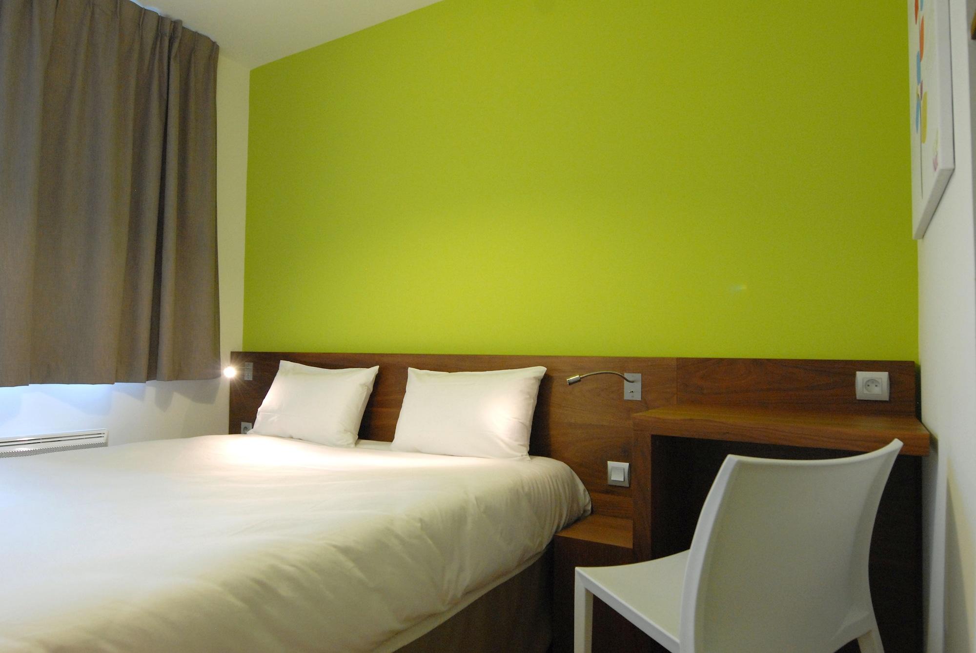 Eco Nuit La Baule Hotel Guérande