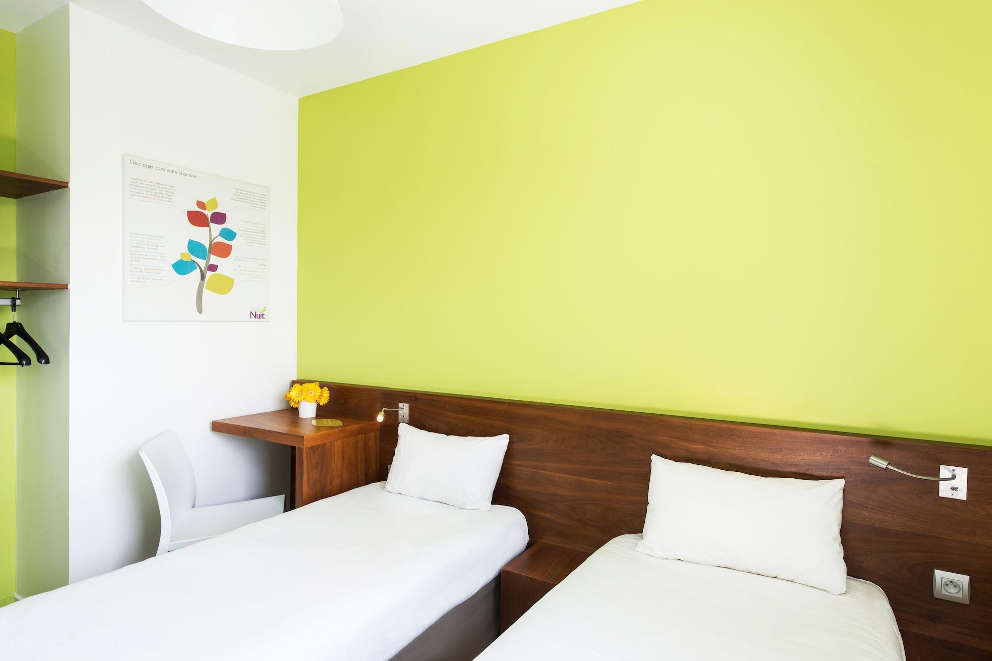Sure By Western Hotel 3*