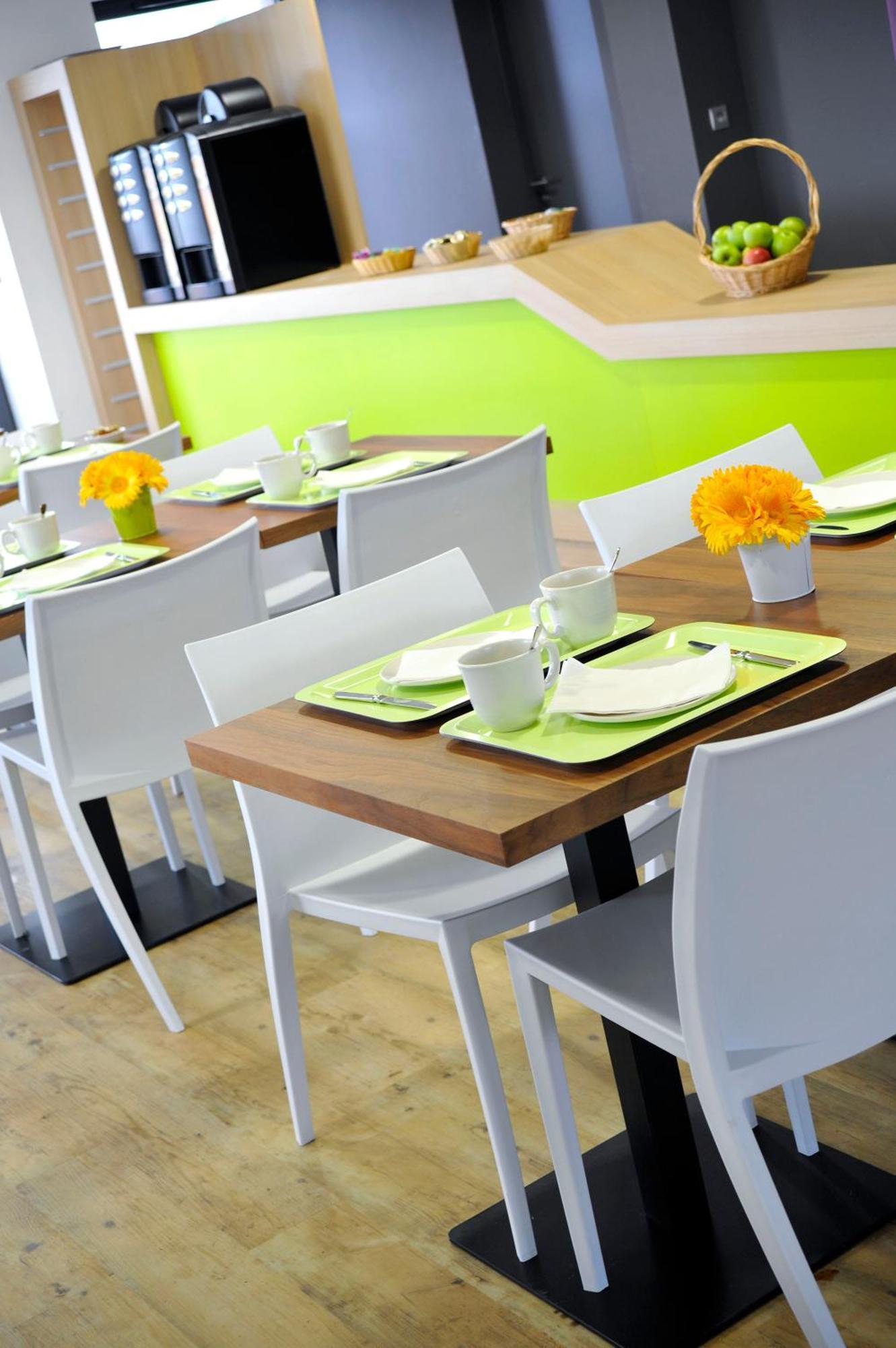 Hotel Eco Nuit La Baule Guérande