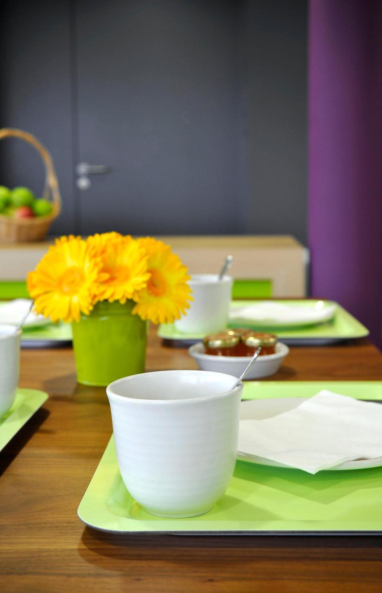 Hotel Eco Nuit La Baule