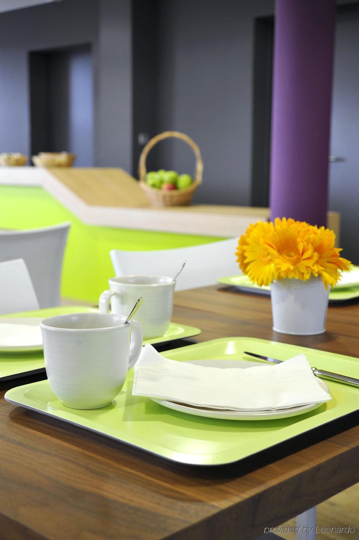 Eco Nuit La Baule Hotel 3*