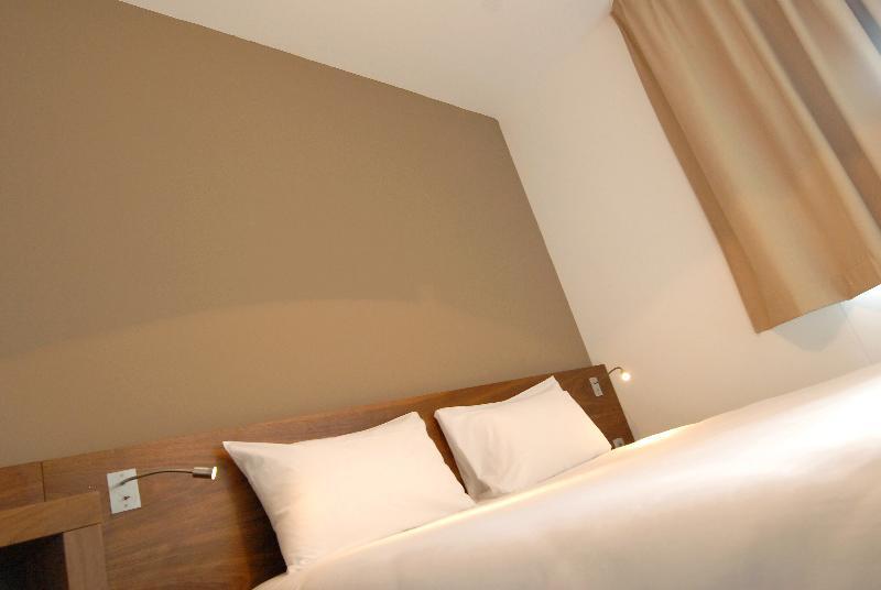 Hotel Sure By Western Guérande