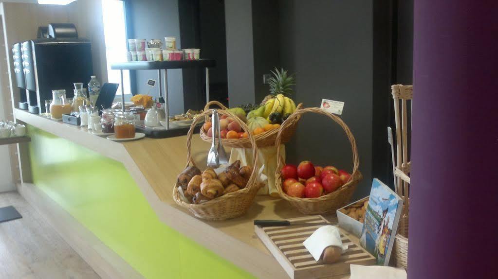Eco Nuit La Baule 3*
