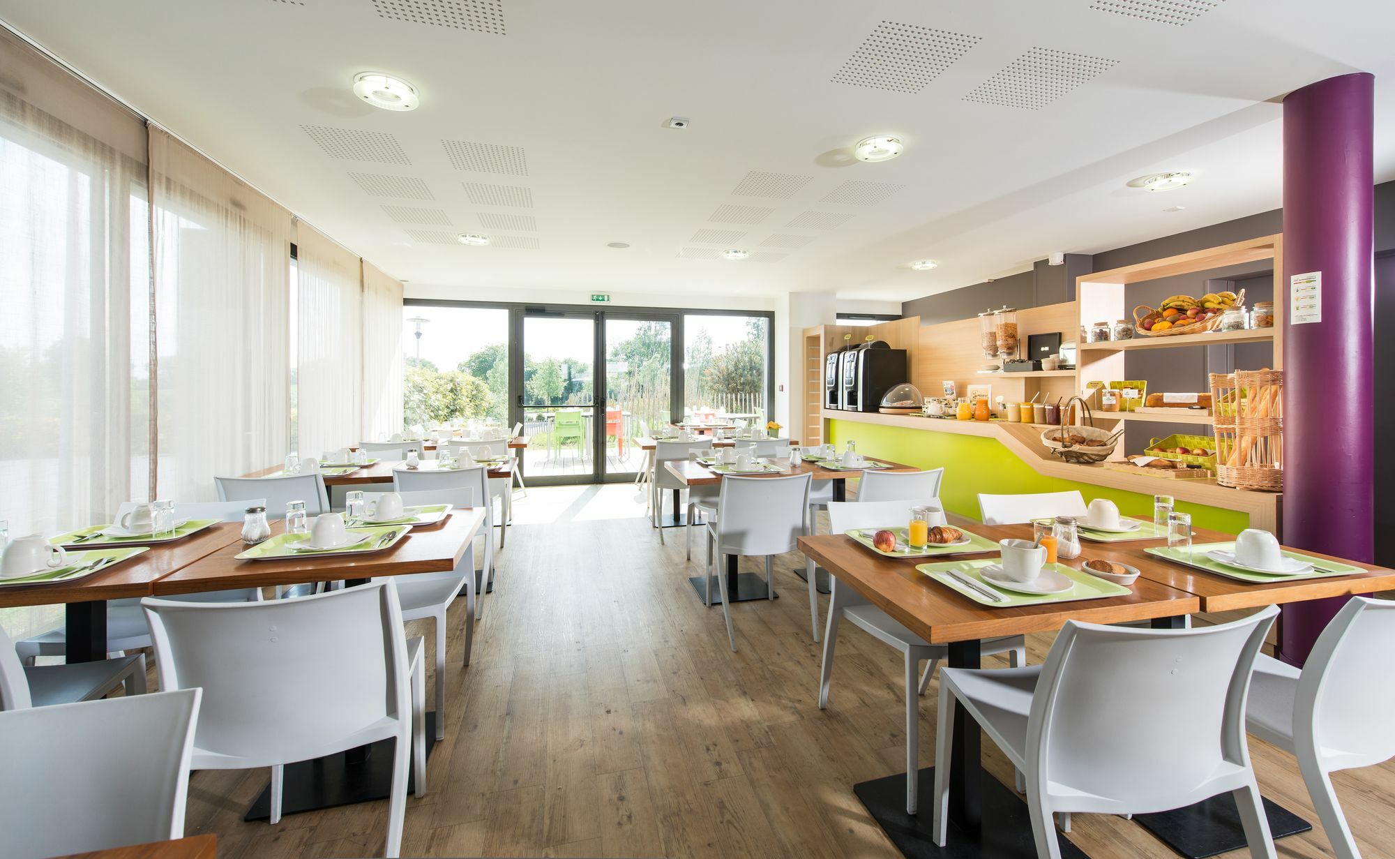 Sure By Western Hotel 3*